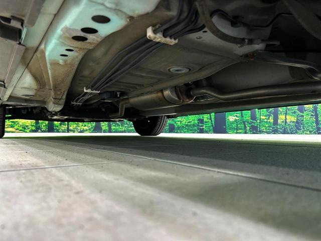 アルトラパン S SDナビ バックカメラ 衝突被害軽減システム ドラレコ スマートキー HIDヘッド ETC オートライト Bluetooth CD DVD再生 フルセグ(31枚目)