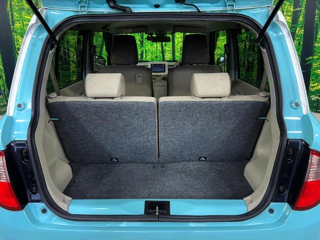 アルトラパン S SDナビ バックカメラ 衝突被害軽減システム ドラレコ スマートキー HIDヘッド ETC オートライト Bluetooth CD DVD再生 フルセグ(33枚目)