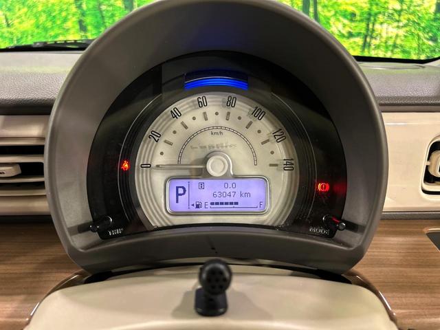 アルトラパン S SDナビ バックカメラ 衝突被害軽減システム ドラレコ スマートキー HIDヘッド ETC オートライト Bluetooth CD DVD再生 フルセグ(41枚目)