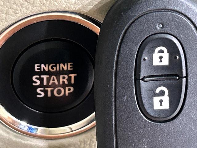 アルトラパン S SDナビ バックカメラ 衝突被害軽減システム ドラレコ スマートキー HIDヘッド ETC オートライト Bluetooth CD DVD再生 フルセグ(42枚目)