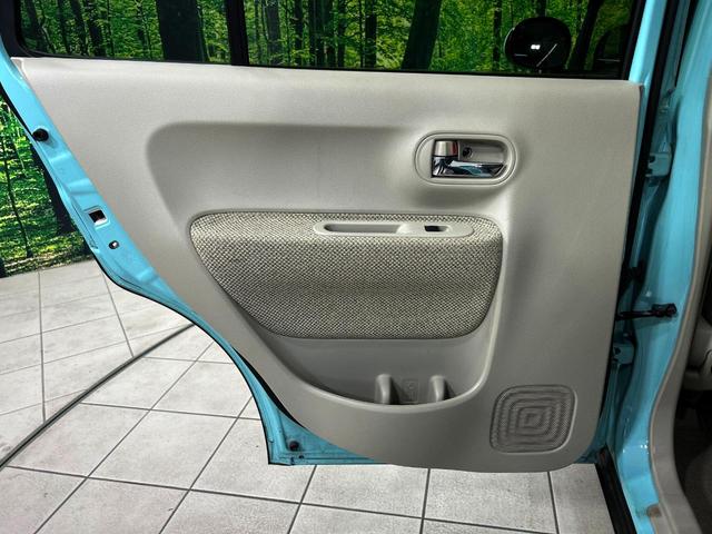 アルトラパン S SDナビ バックカメラ 衝突被害軽減システム ドラレコ スマートキー HIDヘッド ETC オートライト Bluetooth CD DVD再生 フルセグ(46枚目)