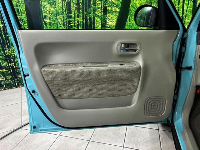 アルトラパン S SDナビ バックカメラ 衝突被害軽減システム ドラレコ スマートキー HIDヘッド ETC オートライト Bluetooth CD DVD再生 フルセグ(47枚目)