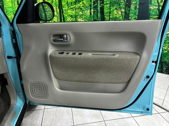 アルトラパン S SDナビ バックカメラ 衝突被害軽減システム ドラレコ スマートキー HIDヘッド ETC オートライト Bluetooth CD DVD再生 フルセグ(49枚目)