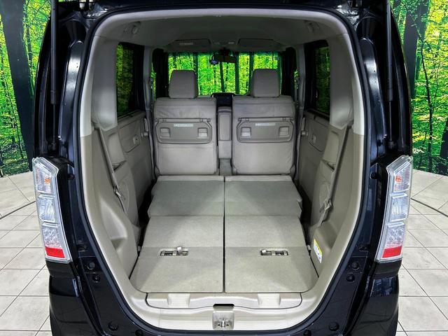 Ｎ－ＢＯＸ Ｇ　ＳＳパッケージ　両側電動ドア　ＳＤナビ　バックカメラ　衝突被害軽減システム　禁煙車　スマートキー　ＨＩＤヘッド　ビルトインＥＴＣ　オートライト　オートエアコン　Ｂｌｕｅｔｏｏｔｈ　ＣＤ　ＤＶＤ再生　地デジ（10枚目）