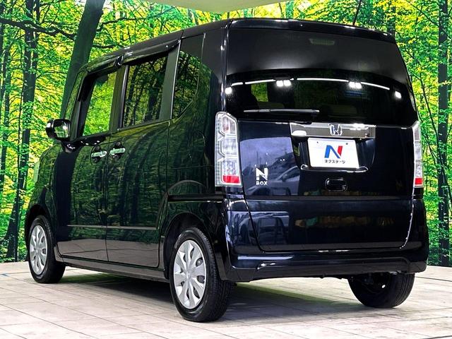 Ｎ－ＢＯＸ Ｇ　ＳＳパッケージ　両側電動ドア　ＳＤナビ　バックカメラ　衝突被害軽減システム　禁煙車　スマートキー　ＨＩＤヘッド　ビルトインＥＴＣ　オートライト　オートエアコン　Ｂｌｕｅｔｏｏｔｈ　ＣＤ　ＤＶＤ再生　地デジ（56枚目）