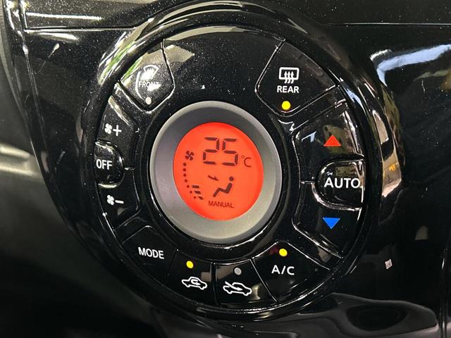 ノート Ｘ　ＤＩＧ－Ｓ　ＫＥＮＷＯＯＤナビ　エマージェンシーブレーキ　スーパーチャージャー　禁煙車　ＬＥＤヘッド　ＥＴＣ　車線逸脱警報　オートライト　オートエアコン　ＣＤ　地デジ　電動格納ミラー　プライバシーガラス（6枚目）