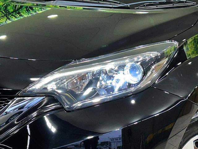ノート Ｘ　ＤＩＧ－Ｓ　ＫＥＮＷＯＯＤナビ　エマージェンシーブレーキ　スーパーチャージャー　禁煙車　ＬＥＤヘッド　ＥＴＣ　車線逸脱警報　オートライト　オートエアコン　ＣＤ　地デジ　電動格納ミラー　プライバシーガラス（12枚目）