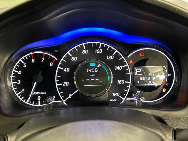 ノート Ｘ　ＤＩＧ－Ｓ　ＫＥＮＷＯＯＤナビ　エマージェンシーブレーキ　スーパーチャージャー　禁煙車　ＬＥＤヘッド　ＥＴＣ　車線逸脱警報　オートライト　オートエアコン　ＣＤ　地デジ　電動格納ミラー　プライバシーガラス（49枚目）