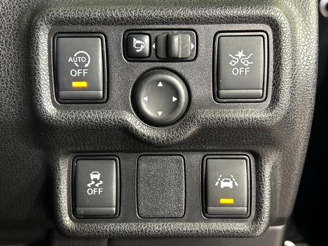 ノート Ｘ　ＤＩＧ－Ｓ　ＫＥＮＷＯＯＤナビ　エマージェンシーブレーキ　スーパーチャージャー　禁煙車　ＬＥＤヘッド　ＥＴＣ　車線逸脱警報　オートライト　オートエアコン　ＣＤ　地デジ　電動格納ミラー　プライバシーガラス（50枚目）
