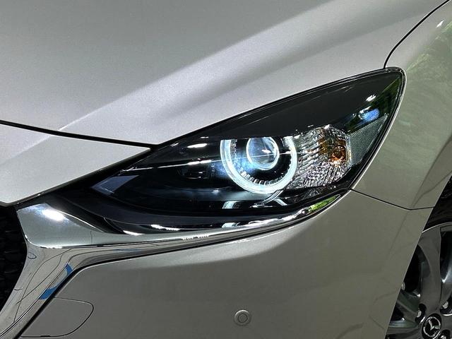 MAZDA2 15Sプロアクティブ スマートエディションII マツダコネクトナビ 全周囲カメラ 衝突被害軽減システム レーダークルーズ ブラインドスポットモニター 禁煙車 ヘッドアップディスプレイ LEDヘッド ETC オートハイビーム オートライト(12枚目)