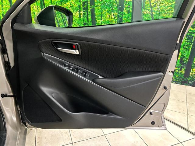 MAZDA2 15Sプロアクティブ スマートエディションII マツダコネクトナビ 全周囲カメラ 衝突被害軽減システム レーダークルーズ ブラインドスポットモニター 禁煙車 ヘッドアップディスプレイ LEDヘッド ETC オートハイビーム オートライト(41枚目)