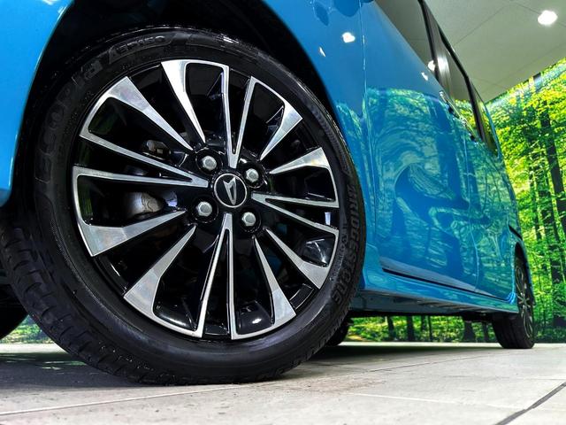 タント カスタムRS ターボ 両側電動ドア バックカメラ 衝突被害軽減システム 禁煙車 ハーフレザーシート ドラレコ コーナーセンサー スマートキー LEDヘッド オートハイビーム 車線逸脱警報 オートライト(13枚目)