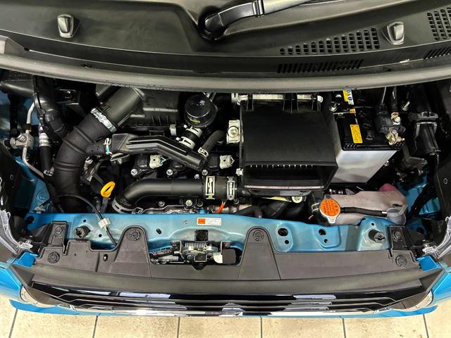 タント カスタムRS ターボ 両側電動ドア バックカメラ 衝突被害軽減システム 禁煙車 ハーフレザーシート ドラレコ コーナーセンサー スマートキー LEDヘッド オートハイビーム 車線逸脱警報 オートライト(18枚目)