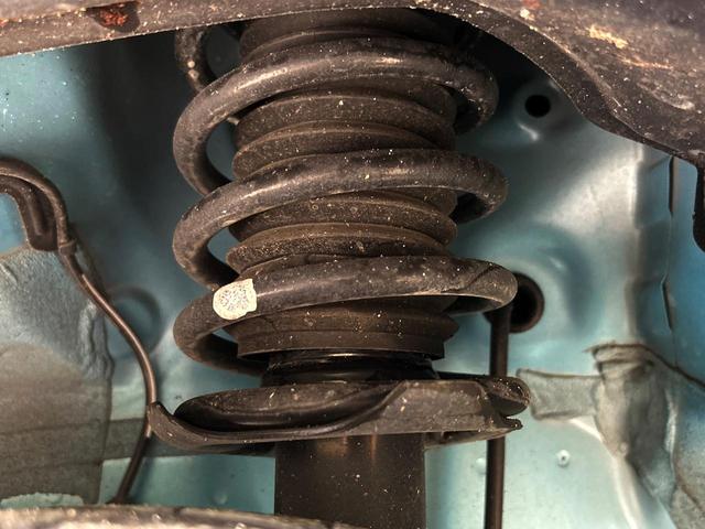 タント カスタムRS ターボ 両側電動ドア バックカメラ 衝突被害軽減システム 禁煙車 ハーフレザーシート ドラレコ コーナーセンサー スマートキー LEDヘッド オートハイビーム 車線逸脱警報 オートライト(20枚目)