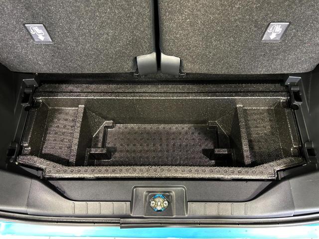 タント カスタムRS ターボ 両側電動ドア バックカメラ 衝突被害軽減システム 禁煙車 ハーフレザーシート ドラレコ コーナーセンサー スマートキー LEDヘッド オートハイビーム 車線逸脱警報 オートライト(35枚目)