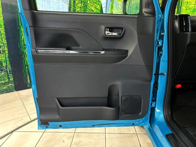 タント カスタムRS ターボ 両側電動ドア バックカメラ 衝突被害軽減システム 禁煙車 ハーフレザーシート ドラレコ コーナーセンサー スマートキー LEDヘッド オートハイビーム 車線逸脱警報 オートライト(39枚目)