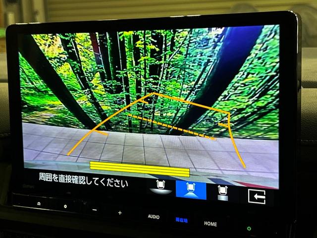 ステップワゴン ｅ：ＨＥＶスパーダ　登録済未使用車　両側電動ドア　バックカメラ　衝突被害軽減システム　レーダークルーズ　電動リアゲート　ハーフレザーシート　コーナーセンサー　スマートキー　ＬＥＤヘッド　オートハイビーム　車線逸脱警報（7枚目）