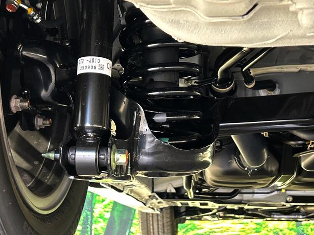 ステップワゴン ｅ：ＨＥＶスパーダ　登録済未使用車　両側電動ドア　バックカメラ　衝突被害軽減システム　レーダークルーズ　電動リアゲート　ハーフレザーシート　コーナーセンサー　スマートキー　ＬＥＤヘッド　オートハイビーム　車線逸脱警報（22枚目）