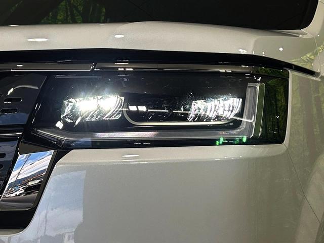 ステップワゴン ｅ：ＨＥＶスパーダ　登録済未使用車　両側電動ドア　バックカメラ　衝突被害軽減システム　レーダークルーズ　電動リアゲート　ハーフレザーシート　コーナーセンサー　スマートキー　ＬＥＤヘッド　オートハイビーム　車線逸脱警報（29枚目）