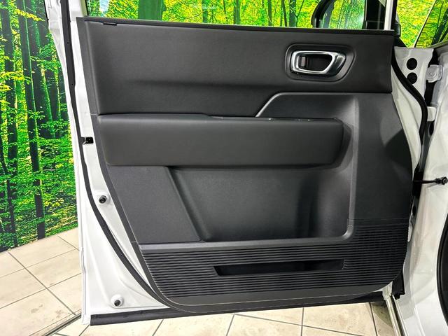 ステップワゴン ｅ：ＨＥＶスパーダ　登録済未使用車　両側電動ドア　バックカメラ　衝突被害軽減システム　レーダークルーズ　電動リアゲート　ハーフレザーシート　コーナーセンサー　スマートキー　ＬＥＤヘッド　オートハイビーム　車線逸脱警報（35枚目）