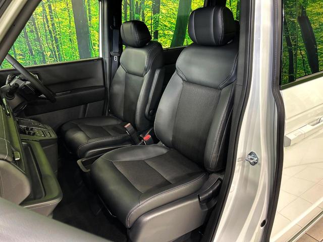 ステップワゴン ｅ：ＨＥＶスパーダ　登録済未使用車　両側電動ドア　バックカメラ　衝突被害軽減システム　レーダークルーズ　電動リアゲート　ハーフレザーシート　コーナーセンサー　スマートキー　ＬＥＤヘッド　オートハイビーム　車線逸脱警報（37枚目）