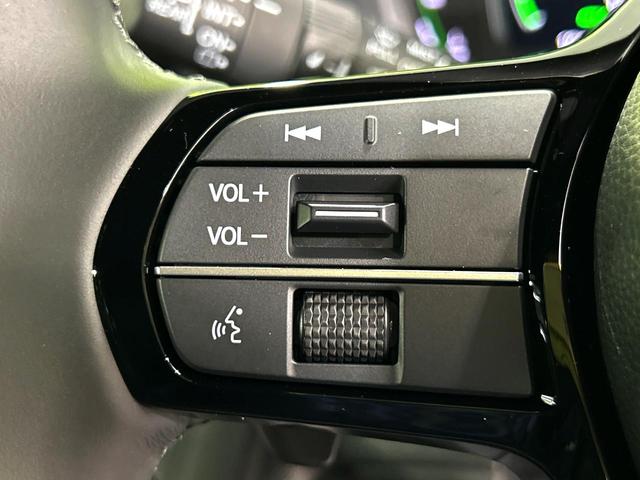 ステップワゴン ｅ：ＨＥＶスパーダ　登録済未使用車　両側電動ドア　バックカメラ　衝突被害軽減システム　レーダークルーズ　電動リアゲート　ハーフレザーシート　コーナーセンサー　スマートキー　ＬＥＤヘッド　オートハイビーム　車線逸脱警報（51枚目）