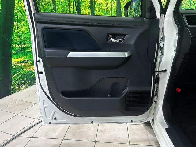 トール カスタムG ターボ ターボ 両側電動ドア 全周囲カメラ 衝突被害軽減システム レーダークルーズ 禁煙車 ハーフレザーシート ドラレコ コーナーセンサー スマートキー LEDヘッド ETC2.0 オートハイビーム(55枚目)