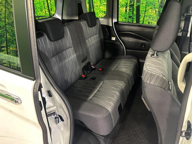 ソリオ ハイブリッドMZ メーカー9型ナビ 両側電動スライドドア 全周囲カメラ セーフティサポート アダプティブクルーズ 禁煙車 シートヒーター LEDヘッド ヘッドアップディスプレイ クリアランスソナー ETC(9枚目)