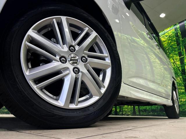 ソリオ ハイブリッドMZ メーカー9型ナビ 両側電動スライドドア 全周囲カメラ セーフティサポート アダプティブクルーズ 禁煙車 シートヒーター LEDヘッド ヘッドアップディスプレイ クリアランスソナー ETC(13枚目)