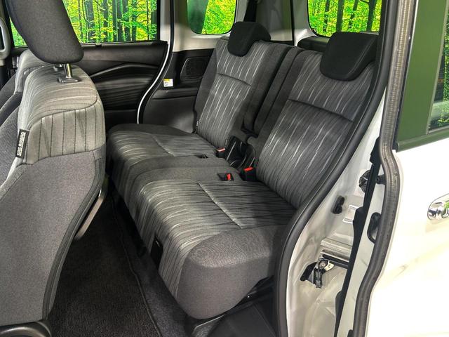 ソリオ ハイブリッドMZ メーカー9型ナビ 両側電動スライドドア 全周囲カメラ セーフティサポート アダプティブクルーズ 禁煙車 シートヒーター LEDヘッド ヘッドアップディスプレイ クリアランスソナー ETC(28枚目)