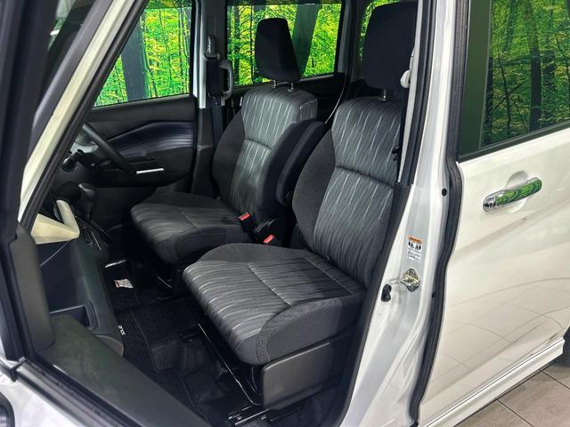 ソリオ ハイブリッドMZ メーカー9型ナビ 両側電動スライドドア 全周囲カメラ セーフティサポート アダプティブクルーズ 禁煙車 シートヒーター LEDヘッド ヘッドアップディスプレイ クリアランスソナー ETC(29枚目)