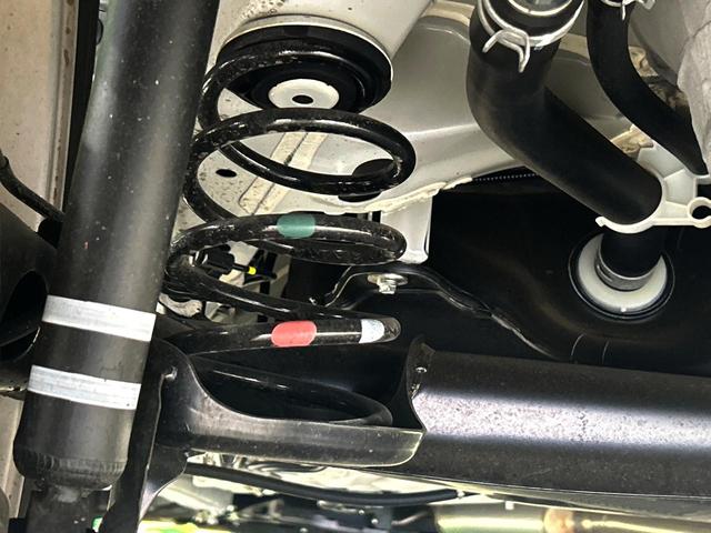 ソリオ ハイブリッドMZ メーカー9型ナビ 両側電動スライドドア 全周囲カメラ セーフティサポート アダプティブクルーズ 禁煙車 シートヒーター LEDヘッド ヘッドアップディスプレイ クリアランスソナー ETC(37枚目)