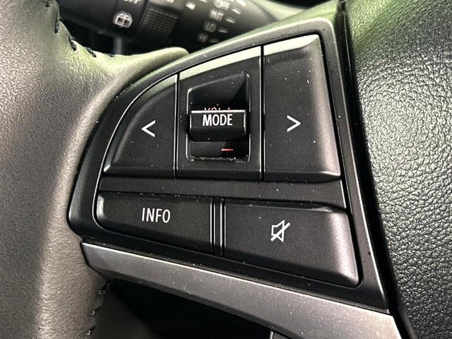 ソリオ ハイブリッドMZ メーカー9型ナビ 両側電動スライドドア 全周囲カメラ セーフティサポート アダプティブクルーズ 禁煙車 シートヒーター LEDヘッド ヘッドアップディスプレイ クリアランスソナー ETC(55枚目)