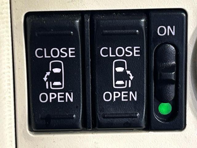 ムーヴキャンバス Gメイクアップ SAII 両側電動ドア 純正SDナビ バックカメラ 衝突被害軽減システム 禁煙車 スマートキー LEDヘッド オートライト オートエアコン Bluetooth CD DVD再生 フルセグ(4枚目)