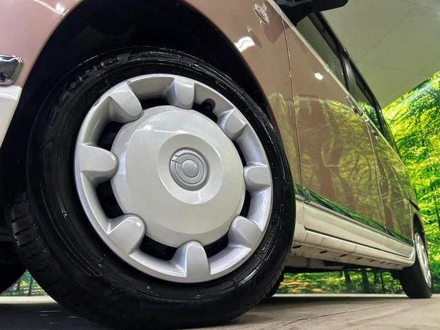 ムーヴキャンバス Gメイクアップ SAII 両側電動ドア 純正SDナビ バックカメラ 衝突被害軽減システム 禁煙車 スマートキー LEDヘッド オートライト オートエアコン Bluetooth CD DVD再生 フルセグ(13枚目)