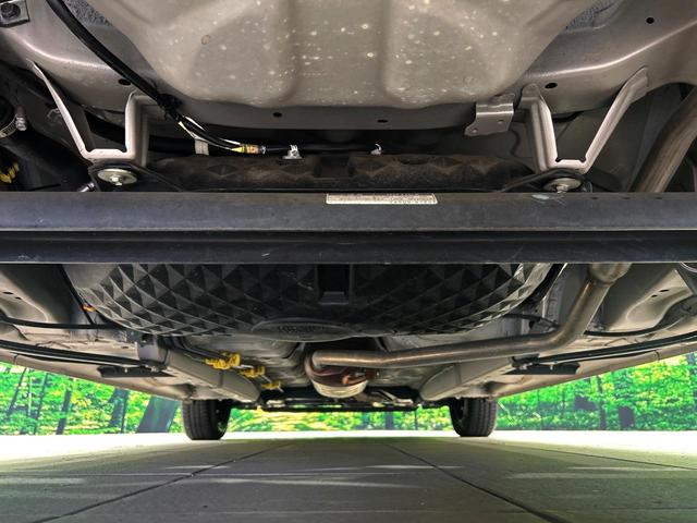 ムーヴキャンバス Gメイクアップ SAII 両側電動ドア 純正SDナビ バックカメラ 衝突被害軽減システム 禁煙車 スマートキー LEDヘッド オートライト オートエアコン Bluetooth CD DVD再生 フルセグ(19枚目)