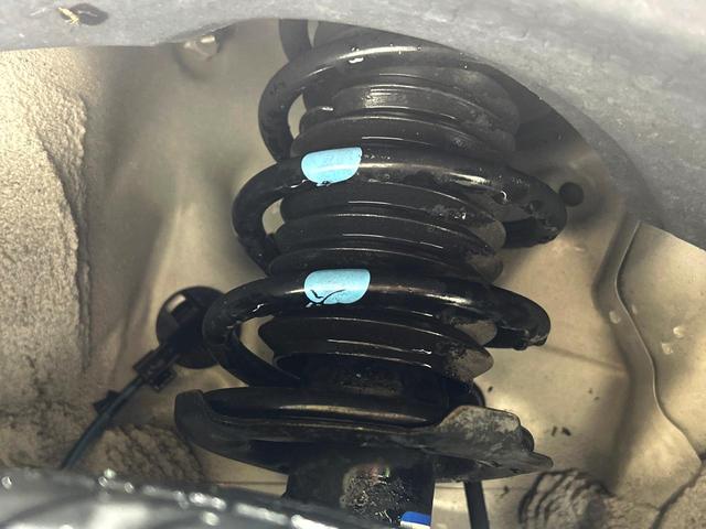 ムーヴキャンバス Gメイクアップ SAII 両側電動ドア 純正SDナビ バックカメラ 衝突被害軽減システム 禁煙車 スマートキー LEDヘッド オートライト オートエアコン Bluetooth CD DVD再生 フルセグ(21枚目)