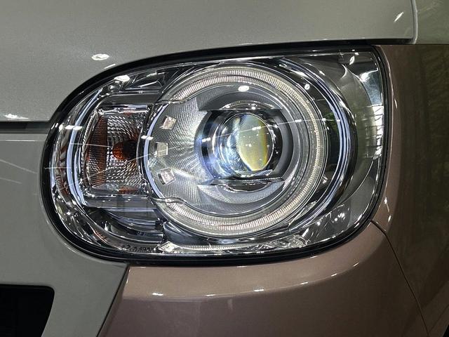 ムーヴキャンバス Gメイクアップ SAII 両側電動ドア 純正SDナビ バックカメラ 衝突被害軽減システム 禁煙車 スマートキー LEDヘッド オートライト オートエアコン Bluetooth CD DVD再生 フルセグ(28枚目)