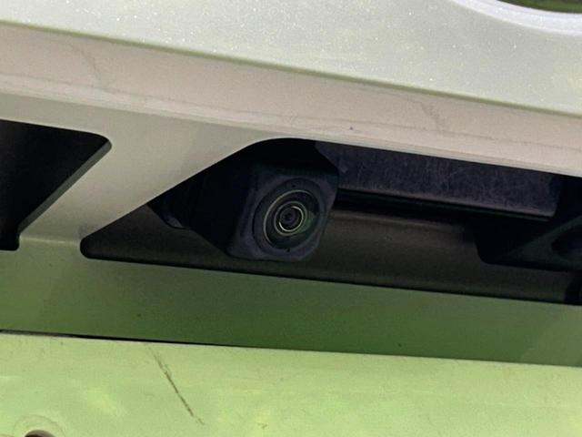 ムーヴキャンバス Gメイクアップ SAII 両側電動ドア 純正SDナビ バックカメラ 衝突被害軽減システム 禁煙車 スマートキー LEDヘッド オートライト オートエアコン Bluetooth CD DVD再生 フルセグ(30枚目)