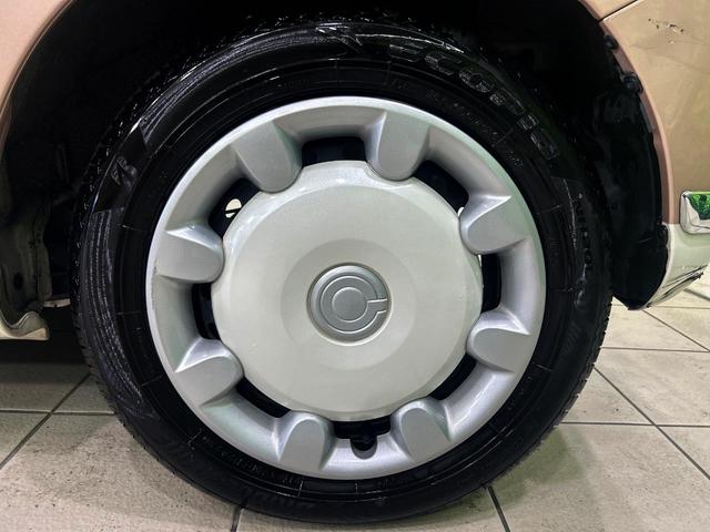 ムーヴキャンバス Gメイクアップ SAII 両側電動ドア 純正SDナビ バックカメラ 衝突被害軽減システム 禁煙車 スマートキー LEDヘッド オートライト オートエアコン Bluetooth CD DVD再生 フルセグ(31枚目)