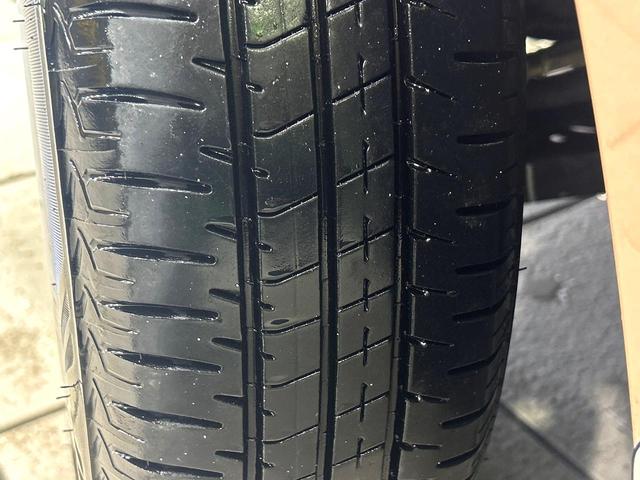 ムーヴキャンバス Gメイクアップ SAII 両側電動ドア 純正SDナビ バックカメラ 衝突被害軽減システム 禁煙車 スマートキー LEDヘッド オートライト オートエアコン Bluetooth CD DVD再生 フルセグ(32枚目)