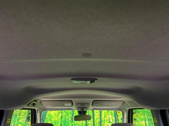 ムーヴキャンバス Gメイクアップ SAII 両側電動ドア 純正SDナビ バックカメラ 衝突被害軽減システム 禁煙車 スマートキー LEDヘッド オートライト オートエアコン Bluetooth CD DVD再生 フルセグ(39枚目)