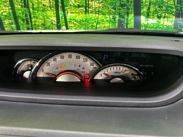 ムーヴキャンバス Gメイクアップ SAII 両側電動ドア 純正SDナビ バックカメラ 衝突被害軽減システム 禁煙車 スマートキー LEDヘッド オートライト オートエアコン Bluetooth CD DVD再生 フルセグ(42枚目)