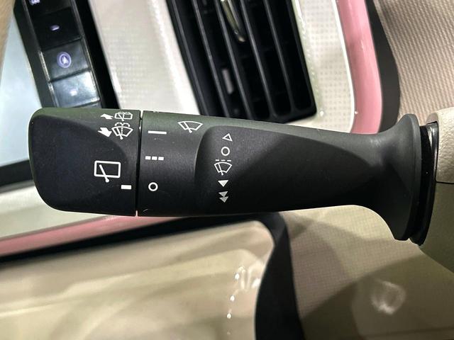 ムーヴキャンバス Gメイクアップ SAII 両側電動ドア 純正SDナビ バックカメラ 衝突被害軽減システム 禁煙車 スマートキー LEDヘッド オートライト オートエアコン Bluetooth CD DVD再生 フルセグ(45枚目)