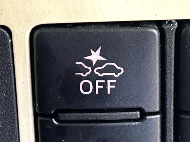 ムーヴキャンバス Gメイクアップ SAII 両側電動ドア 純正SDナビ バックカメラ 衝突被害軽減システム 禁煙車 スマートキー LEDヘッド オートライト オートエアコン Bluetooth CD DVD再生 フルセグ(47枚目)