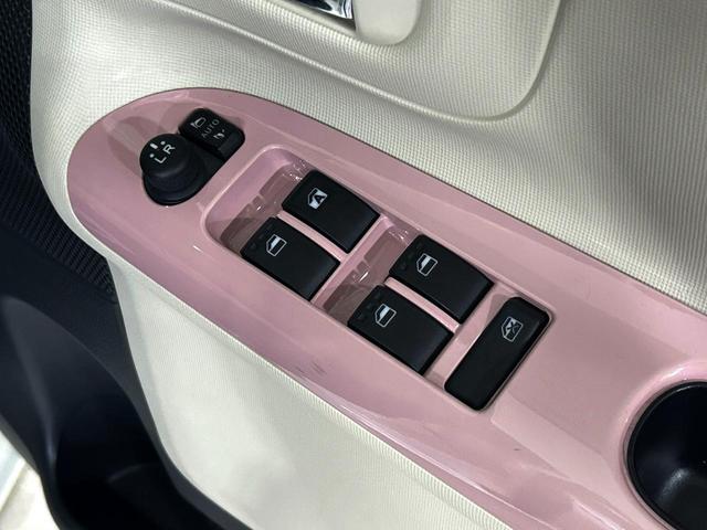 ムーヴキャンバス Gメイクアップ SAII 両側電動ドア 純正SDナビ バックカメラ 衝突被害軽減システム 禁煙車 スマートキー LEDヘッド オートライト オートエアコン Bluetooth CD DVD再生 フルセグ(50枚目)