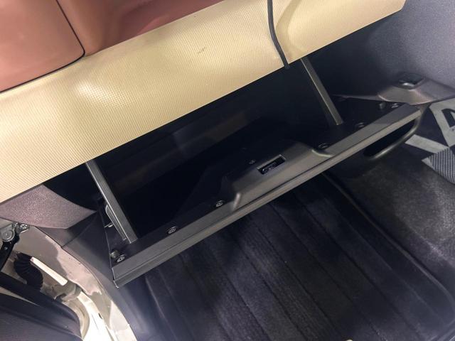 ムーヴキャンバス Gメイクアップ SAII 両側電動ドア 純正SDナビ バックカメラ 衝突被害軽減システム 禁煙車 スマートキー LEDヘッド オートライト オートエアコン Bluetooth CD DVD再生 フルセグ(51枚目)