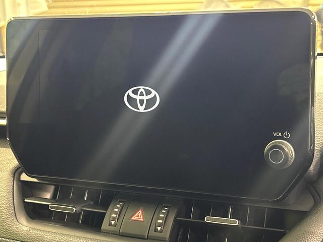 RAV4 ハイブリッドG 4WD 10.5型ディスプレイオーディオ 全周囲カメラ 衝突被害軽減システム レーダークルーズ 禁煙車 電動リアゲート パワーシート ドラレコ コーナーセンサー スマートキー ETC2.0(3枚目)