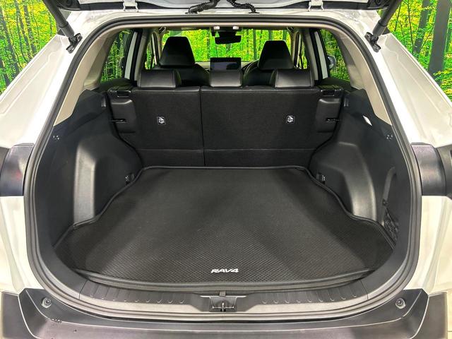 RAV4 ハイブリッドG 4WD 10.5型ディスプレイオーディオ 全周囲カメラ 衝突被害軽減システム レーダークルーズ 禁煙車 電動リアゲート パワーシート ドラレコ コーナーセンサー スマートキー ETC2.0(10枚目)