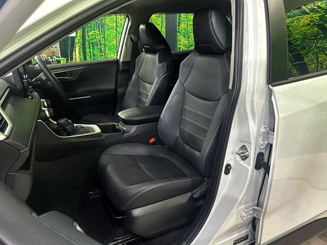 RAV4 ハイブリッドG 4WD 10.5型ディスプレイオーディオ 全周囲カメラ 衝突被害軽減システム レーダークルーズ 禁煙車 電動リアゲート パワーシート ドラレコ コーナーセンサー スマートキー ETC2.0(23枚目)